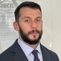 Riccardo Trabace Dip CII