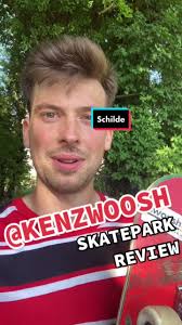 Schilde in a hot zonnetje! ☀️Adress: Lindenstraat 20, 2970 Schilde, BE.  #skatepark #review #schilde #kenzwoosh #zwooshhub #skateboarding #brakke #fy