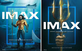 I walked in the kitchen and looked in the fridge,you should really hide when your eating those fish tacos. he shrugged and kept eating. The Blot Says Aquaman Imax Movie Posters