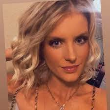 Jamie Lenard's Instagram, Twitter & Facebook