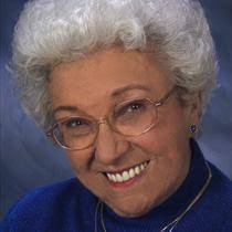 Helen Ross Vance (1925-2009)