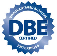 Disadvantaged business enterprises (dbe) certification overview. Seeing Gains With Dbe Certified Companies By D2k Traffic Safety Inc Medium