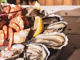 Fruits De Mer A Toulouse Les Incontournables Pour Un Repas Iode Toulouscope