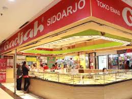 Check spelling or type a new query. Mall Dtc Wonokromo Toko Emas Gadjah Darmotradecenter