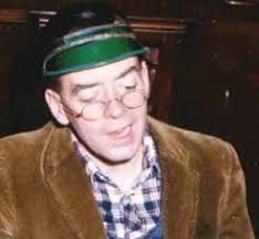 Belfry 2013–2014 Season