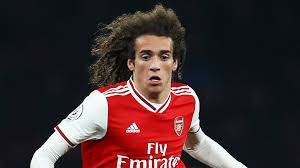 Hertha berlin confirm matteo guendouzi is heading back to arsenal after injury. Guendouzi Addresses Bad Boy Image Arsenal Future Under Arteta In 2021 22 Goal Com