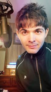 Meet Anthony Shea: Musician and Lead Singer of The Lovepools