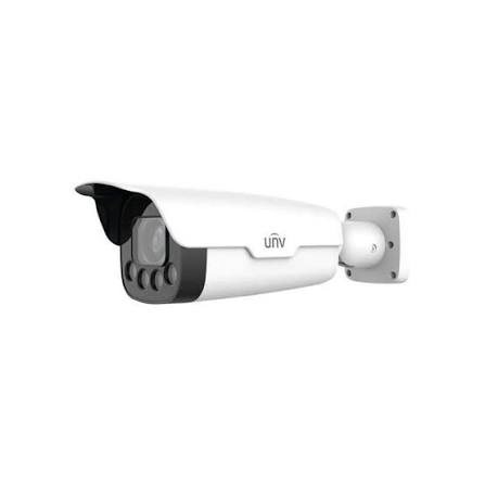 UNV-Uniview UNV 2MP ANPR Bullet Network Security Camera