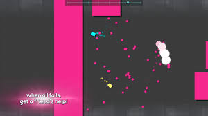 Just shapes & beats is an action rhythm video game developed and published by canadian indie team berzerk studio. Just Shapes Beats Indie Megabooth