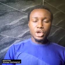 Invitation to follow new Facebook profile for Christian videos