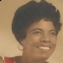 Sandra Elaine Watson Obituary