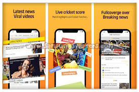 Pasalnya, sebagian besar aplikasi baca berita dibekali dengan fitur dan antarmuka yang lebih intuitif dibanding versi web. 16 Aplikasi Baca Berita Terbaik Untuk Android 2021