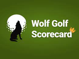 2 some=low ball match play with carry overs, maybe a nassau. Wrx Spotlight The Wolf Scorecard App Golfwrx