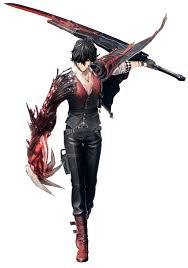 Louis Art From Code Vein Art Artwork Gaming Videogames Gamer Gameart Codevein Character Design Concept Art Characters Fantasy Character Design