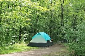White pines forest state park, also known as white pines state park is a gem of an rv camping destination tucked away in the heart of rock river valley. Camping In Porcupine Mountains State Park Campgrounds And Cabins In The Porcupine Mountains Michigan Travel Blog Flashpacking America