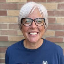 Barbara Hussey's Instagram, Twitter & Facebook