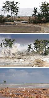 The national tsunami warning center in palmer, alaska, said the tsunami warning — and later advisory — was in effect for roughly 950 miles (1,529 kilometers), from 40 miles (64 kilometers). Tsunami Warning Why Prediction Is So Hard Australian Geographic