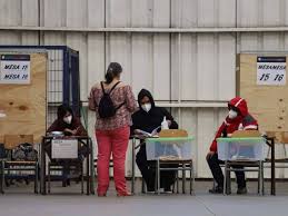 Nuevo Calendario Electoral Todo Lo Que Debe Saber Sobre La Postergacion De Las Elecciones