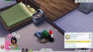 Babies The Sims 4 Wiki Guide Ign