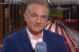 El adiós de Nacho Calvo, una vida narrando deporte