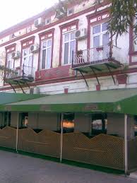 Petru și pavel und donaudelta biosphärenreservat. Pensiunea Jean Bart Hotel Reviews Sulina Romania Tripadvisor