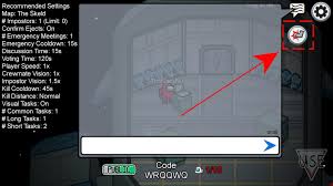 Among Us Change Map In Lobby How To Change Map In Among Us Qmgames