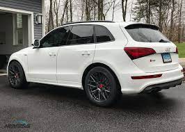 The Official Q5 Sq5 Wheel Thread Post Your Setup Page 58 Audi Cars Sq5 Audi Q