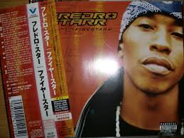 Fredro Starr Fire good Starr