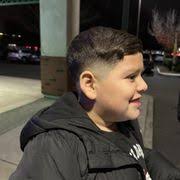 THE GROVE BARBERSHOP