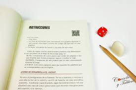 El gran libro de los juegos pdf es uno de los libros de ccc revisados aquí. La Mansion Del Terror Una Alternativa A Un Halloween Atipico Consola Y Tablero