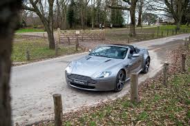 Image result for Lightning Silver 2007 Aston Martin