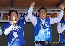 김기재