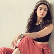 Alia Bhatt Genius Of The Year Video Entertainment I don't get upset at it.