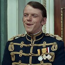 Remembering Julian Holloway 1944-2025. On what would have been his birthday  today June 25th.