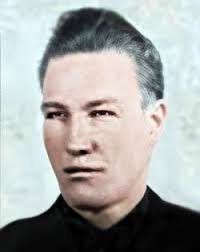 Lowell Wesley Duvall (1919-1996)