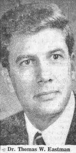 Laura Eastman's Instagram, Twitter & Facebook