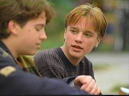 Night of the Twisters 1996 DVD Devon Sawa, John Schneider