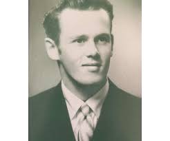 Kenneth Weygandt Obituary (2019)