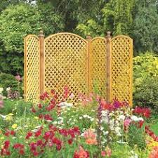 Blythe modern moroccan trellis dark gray 10 ft. 160 Moroccan Inspired Garden Ideas Garden Moroccan Moroccan Garden