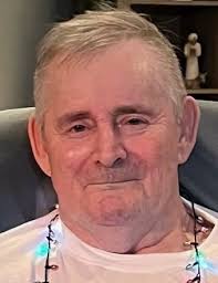 Obituary information for Wayne Joseph Benoit