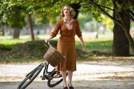 Review: The Zookeeper's Wife - Old Ain't Dead