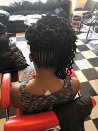 Hat yai and got my hair braided before i left the states. Birmingham Best African Hair Braiding Weaves Near Me 35215