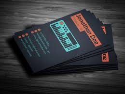 What our customers think of this product: Inspire Amazing Dj Business Cards Psd Templates Music Dj Branding Musician Business Card Dj Business Cards Business Card Design
