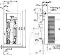 MDDHT3530E - Motion control (Servo motors and Drives ...