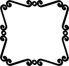 Style Guide Clker Clip Art Borders Clip Art Free Clip Art