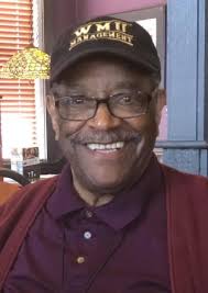 Edward Parham Obituary (2025)