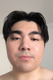 Leon Edwards Physique Look Alike