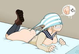 Himiko Toga Wedgie - Page 6 - IMHentai