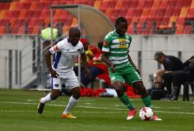 Chippa united have their chance to rise from the relegation zone in psl when they play host to bloemfontein celtic. Absa Premiership Report Chippa United V Bloemfontein Celtic 24
