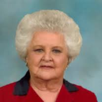 MARY JO POWELL Obituary